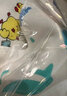 越贝乐儿童纯棉吸汗巾幼儿园宝宝纱布隔汗巾婴儿加大全棉垫背擦巾可印名 六层正常厚度（汽车之家） 42*28cm（建议5-8岁）四条 实拍图