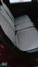 君适 四季通用汽车坐垫全包围汽车座套仿亚麻布艺座垫夏季座椅套用于 豪华版雅致灰 大众蔚领ID4XID3揽巡帕拉索 实拍图