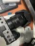 索尼【蚂蚁摄影】 E PZ 18-105mm F4 G OSS防抖视频电动变焦G镜头微单镜头卡口镜头索尼18-105 18-105 F4 官方标配【出厂配置/不含滤镜】 实拍图