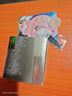 Aekyung Age 20's爱敬星空气垫bb霜遮瑕提亮隔离防晒气垫SPF50+14g*2 礼物 星空粉#21 水润轻透 14g*2 实拍图