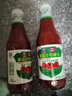 梅林番茄沙司罐头面酱调料拌面薯条寿司番茄酱家用烘培397g*2瓶装 番茄沙司397g*2瓶 实拍图