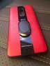 [送全屏膜]华星博 华为p40pro手机壳mate30皮套保护套5g版指环扣男软壳 mate30【墨绿】*指环款+送膜-4g/5g通用 实拍图