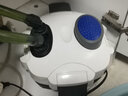 森森（SUNSUN）鱼缸过滤器外置水族箱过滤桶 HW302+1kg滤材(适合0.6-1米的鱼缸) 实拍图