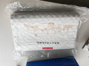 京东京造 高端挚享 96%天然乳胶含量 斯里兰卡原芯进口颗粒乳胶枕 颈椎枕 晒单实拍图