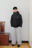 波司登秋冬冲锋衣羽绒服情侣同款鹅绒三合一防风防水露营外套小码推荐 实拍图