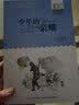 百年百部经典书系 少年的荣耀 小学生课外阅读 小学5-6年级阅读拓展书目  10-14岁 实拍图