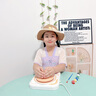 灵动宝宝儿童玩具陶艺机陶泥小学生diy手工制作材料男女孩3-8岁生日礼物 实拍图