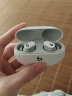 beats【零件补配】Beats Studio Buds 单只单耳 左右耳充电仓 丢失补配 真无线降噪蓝牙耳机 buds白色 左耳 实拍图