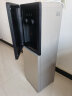 安吉尔饮水机家用立式下置式智能轻奢冷热型饮水机Y2888LKD a 实拍图