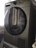 倍科（BEKO）欧洲原装进口 烘干机8公斤8kg10公斤10kg家用阳台热泵式干衣机双重滤网内置烘干支架节能省电8455 8公斤烘干机 EDTH 8455 XM 灰色 晒单实拍图