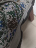 强人 户外训练鞋 际华3515四季款运动休闲男鞋透气轻便耐磨军迷训练登山鞋 迷彩色 44码 实拍图