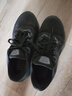 亚瑟士ASICS男鞋跑鞋稳定宽楦运动鞋跑步鞋 GEL-KAYANO 28（2E） 黑色/灰色 40.5 实拍图