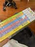 蔡志忠漫画国学经典：成语故事 中华典故 音乐故事（套装共6册） 实拍图