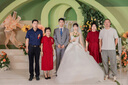 FULL MONTY羊毛西服套装男高档修身轻商务西装外套职业正装结婚伴郎新郎礼服 灰色1661 50 码上衣【西裤尺码找客服备注】 实拍图