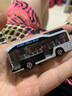 多美（TAKARA TOMY）tomica多美卡合金车仿真小汽车模型儿童玩具公交车巴士系列 82号SORA巴士车小车158448 实拍图