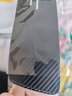达珀德 汽车门槛条防踩贴防刮擦车门迎宾脚踏板防护条保护车贴通用改装饰用品大全 【手势比卡丘】门槛/4条装-四个车门建议拍数量2件 车内碳纤维防撞条 实拍图