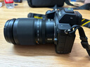尼康（Nikon） Z5全画幅微单相机 高清旅游数码照相机 24-50套机/拆机 Z5+Z24-200镜头 套餐一【入门必备 64G卡+备用电池+包等配件】 实拍图