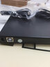 品怡 8倍速 USB2.0 外置DVD光盘刻录机 移动光驱 黑色 DVD刻录机 实拍图