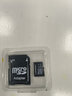摩托罗拉（Motorola）CT111C 录音电话机 固定座机升级16G卡 可扩展至32G 办公家用营销商务客服电话机 黑色32G 晒单实拍图