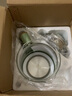 容声养生壶煮茶壶1.8L多功能煮茶器家用办公室炖煮一体烧水壶多段恒温保温花茶壶中药药膳壶电热水壶 304不锈钢-带蛋架+滤网 1.8L 绿色 实拍图