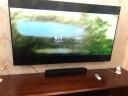 SONOS Beam 家庭智能音响系统 WiFi无线 家庭影院回音壁 可连接电视电脑 可组5.1（黑） 晒单实拍图