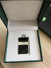 ZIPPO打火机配件送礼礼盒空礼盒不含燃油火石 芝宝 绿皮礼盒(不含耗材) 实拍图