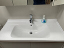 帝王洁具TT023/26/09陶瓷座便器缓降盖板防臭超旋虹吸式家用落地普通马桶 TT023【加大座圈 一级水效】 坑距305(300mm≤距离≤395mm） 实拍图
