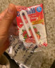 达美（Dutch Mill）酸奶 进口儿童常温酸牛奶 儿童饮品饮料 草莓水果营养酸奶 90mL 16盒 混合水果味 晒单实拍图