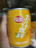 屯河 中粮 果汁饮料果蔬汁 组合 杏汁250ml*6罐 实拍图