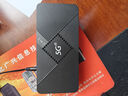 华星时空联通VN009 5G cpe无线路由器企业级可插卡移动5g随身wifi6无线宽带上网卡流量卡全国高速通用流量 联通5Gcpe+ 5G网速体验流量1500G 实拍图