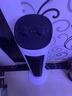 格力（GREE） 风柔音轻塔扇高颜值风扇节能立式风扇家用低噪塔式落地扇无叶风扇可定时母婴塔扇3档风速空调伴侣 【机械旋钮控制】FL-08X61g 实拍图