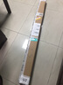 达亿瓦（DAIWA）黑杰克BJ IKADA MX 软尾筏竿双竿稍筏钓竿 碳素阀杆 微铅筏杆筏竿 1.2M-CS 实拍图