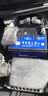超威(CHILWEE)汽车蓄电池55D23L汽车电瓶12V 60AH 以旧换新 上门安装 实拍图