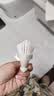 奕清良品浴室瓷砖缝隙刷子硬毛刷地板细缝刷卫生间地缝刷墙角死角清洁工具 多功能缝隙刷（2支） 实拍图