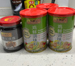 李锦记（LEE KUM KEE）蒜蓉豆豉酱 拌饭面酱烧排骨下饭菜烧烤料调味品火锅调料凉拌蘸料 蒜蓉豆豉酱226g*1瓶 实拍图