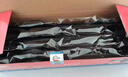 绘威LQ-630K色带架4支装适用爱普生EPSON LQ630K LQ635K LQ730K LQ735K LQ80KF针式打印机色带架 实拍图