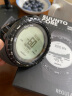 颂拓（SUUNTO）CORE核心系列普黑 经典户外运动指南针手表智能腕表礼物送男女友 实拍图