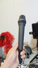 魅声手机直播声卡全套套装一拖二无线麦克风家庭ktv麦克风户外唱歌k歌专用设备抖音快手主播带货 实拍图