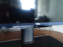 TCL电视 43V8E 43英寸高色域NFC投屏声控电视 4K超清超薄全面屏 液晶平板电视机 2+32G 京东小家 以旧换新 实拍图