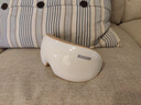 德国蒸汽热敷润眼仪美眼仪护眼仪缓解眼疲劳眼睛按摩仪眼部按摩器 卡其棕 实拍图