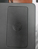 鹿为 电脑显示器增高架USB3.0桌面抬高 加长显示屏幕托架键盘前置收纳槽平板手机置物架 快充ZW0631-JD 实拍图