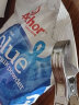 安佳(Anchor) 新西兰原装进口 全脂奶粉  调制乳粉  1KG袋装 成人儿童青少年老年人适用 实拍图