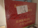牛栏山百年陈酿红顺5伍  浓香型纯粮 白酒礼盒 42度 500mL 6盒 整箱 实拍图