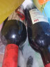 奥兰小红帽红酒经典半甜红葡萄酒750ml单支 西班牙进口【经典版】 实拍图