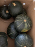日本原种 贝贝南瓜  精选一级果  2.5kg 简装  单果200-350g 新鲜蔬菜礼盒 板栗南瓜 实拍图