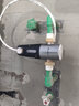 格力（GREE） 前置过滤器40微米反冲洗全屋净化6T大通量中央净水器 WTE-QZBW03 实拍图