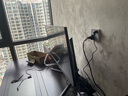 三星（SAMSUNG）4K分辨率 144Hz高刷新率内置音箱IPS电竞游戏显示器HDR400电脑办公设计升降旋转竖屏 S32BG700EC/32BG704EC随机发 实拍图