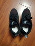 莱沙琼思 女鞋内增高春秋韩版板鞋学生运动增高鞋网面透气休闲旅游鞋子 1029春秋迷网黑红 34 实拍图