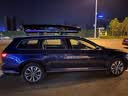 拓乐（THULE）Motion 3代车顶行李架行李箱 车顶箱 越野车旅行新款 Motion 3 XL Low黑色（400L） 实拍图