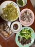好袁頭 肚包肉生鲜羊肉内蒙古草原特产羊肚包肉肉肠年货批发 肚包羊肉肉肠各2斤 实拍图